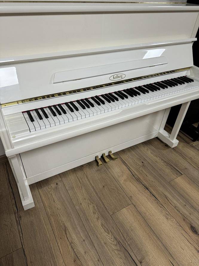 Piano droit près de Lille