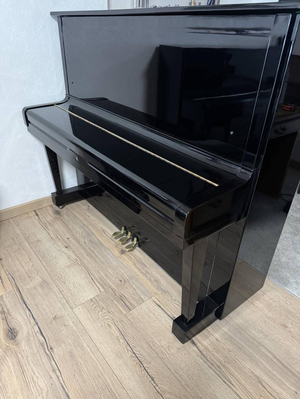 Vente de piano près de Lille