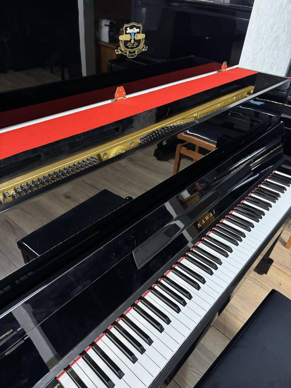 Kawai 1