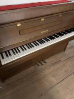 Yamaha 1