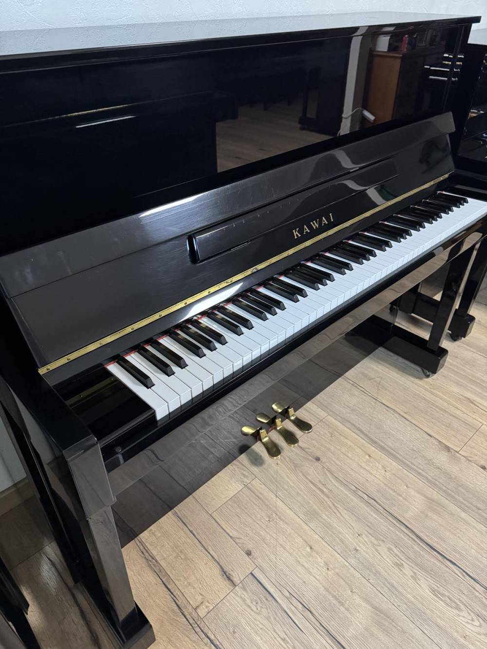 Kawai KX-21