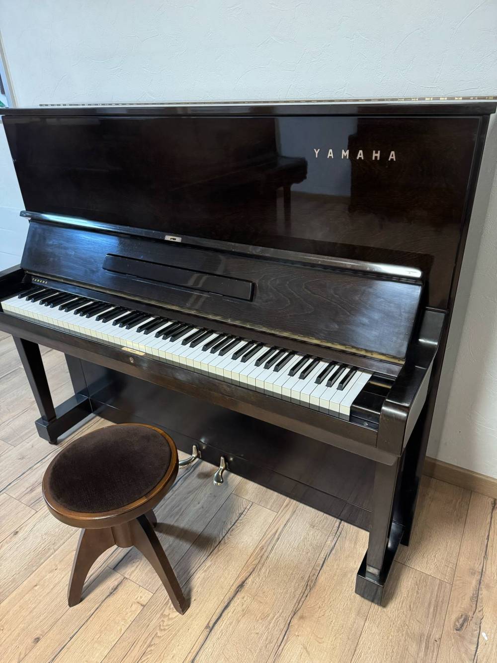 Yamaha U3