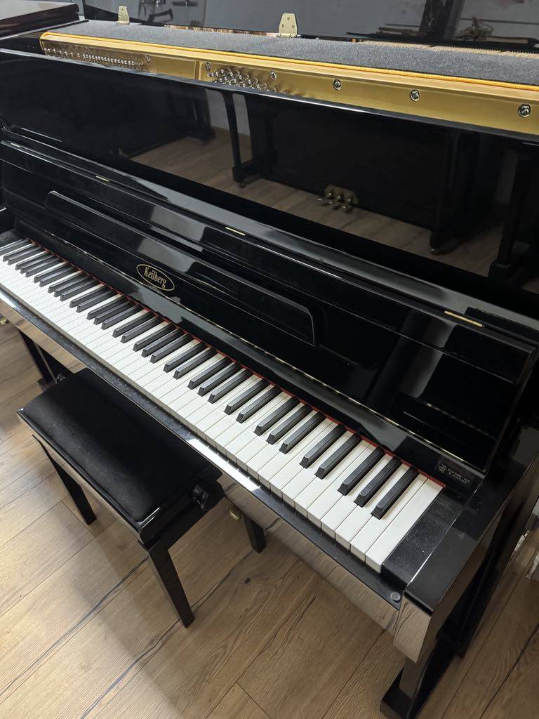 Keilberg 4