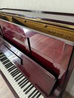 Yamaha U2 2