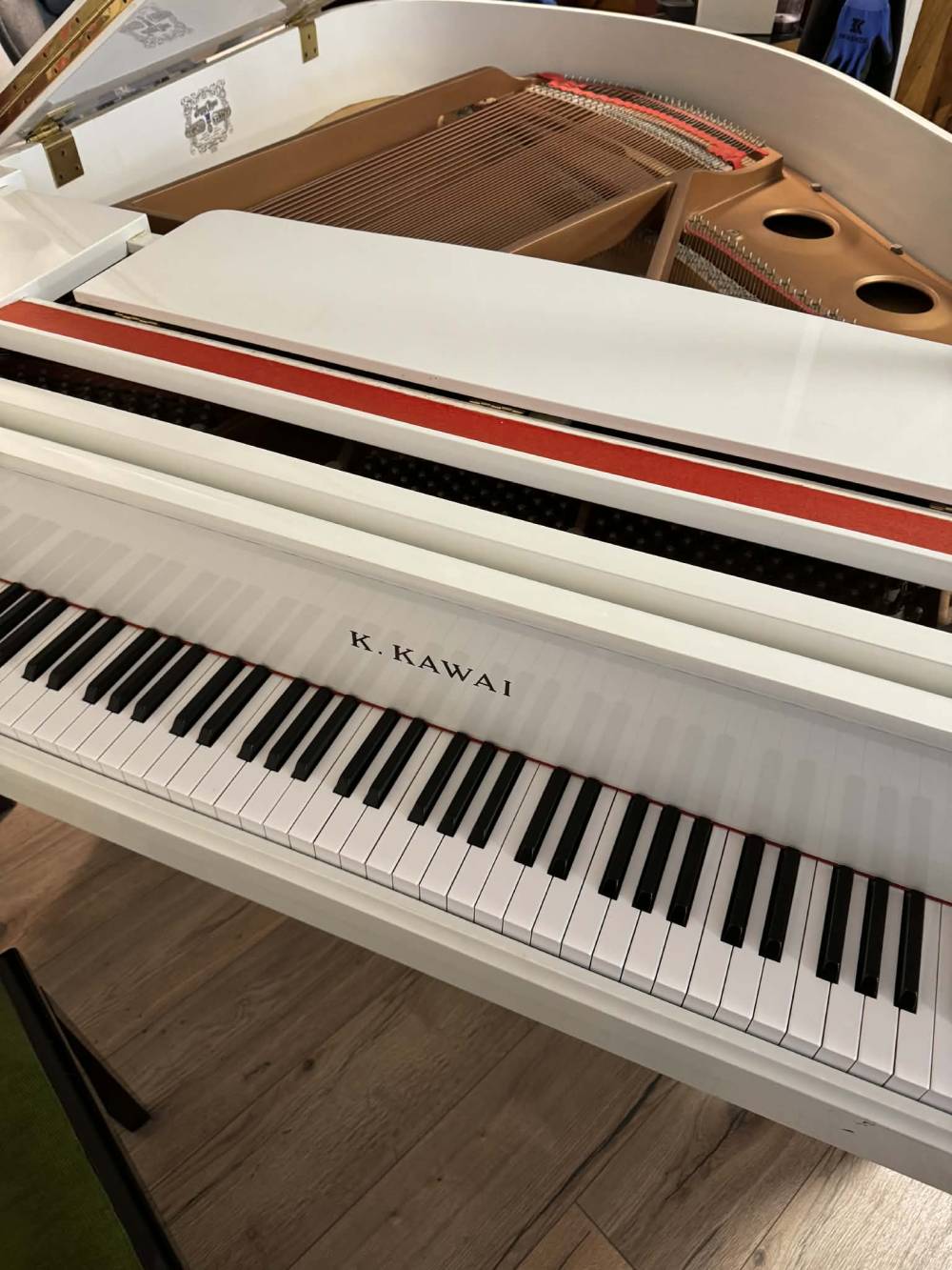 Kawai GE-1
