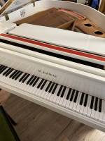 piano queue Kawai