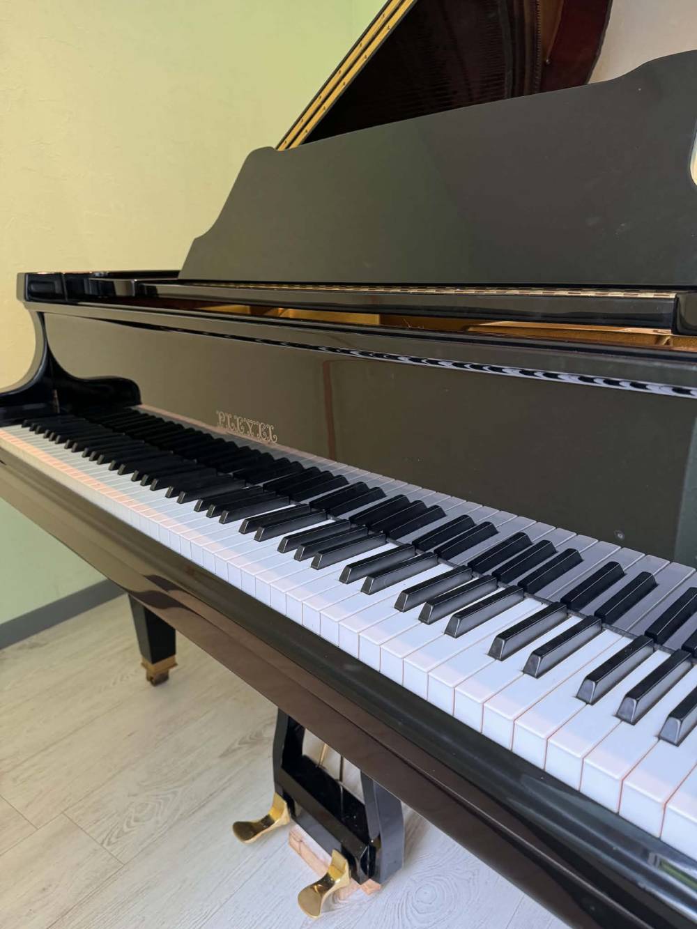 Pleyel 174 2
