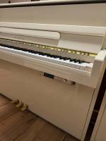 Samick Silent 3